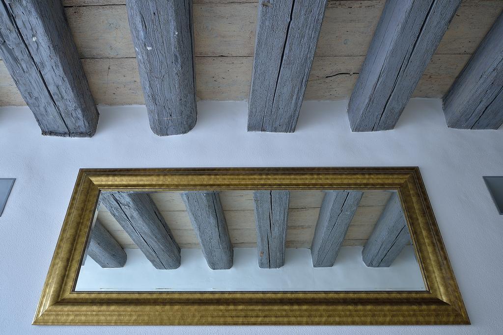 Appartement-Hotel Gh Zum Goldenen Schiff เอนส์ ภายนอก รูปภาพ
